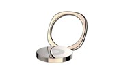 Mobil - Andre tilbehør - Baseus Privity Ring Bracket Gold - SUMQ-0V