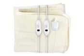 Personlig pleie - Nedis PEBL110CWT2 - heating underblanket - PEBL110CWT2