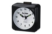Dekorasjon - Hama "A50" Travel Clock black - 186329