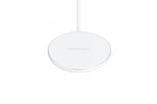 Mobil - Adaptere og ladere - Intenso Magnetic Wireless Charger MW1 white - 7410712