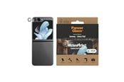 Mobil - Beskyttelsesglass - PanzerGlass PicturePerfect Camera Lens Protector Samsung Galaxy Z Flip 5 - PANZER0449