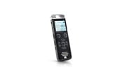 Mp3-spiller & Tilbehør - KODAK Voice Recorder VRC 450 - 8 GB - VRC450