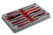 Verktøy - BAHCO BE-9888S manual screwdriver - BE-9888S