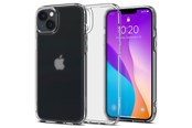 Mobil - Deksel og etui - Spigen Ultra Hybrid - frost clear - iPhone 14 Plus - ACS04900