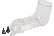 Freser - Bosch ADAPTER FOR HANDHELD ROUTERS - 2608000804