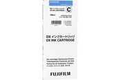 Printertilbehør blekk/toner - Fujifilm DX Ink Cartridge 200 ml cyan - 70100111582