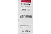 Printertilbehør blekk/toner - Fujifilm DX Ink Cartridge 200 ml magenta - 70100111583