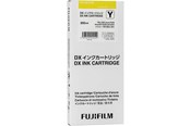 Printertilbehør blekk/toner - Fujifilm DX Ink Cartridge 200 ml yellow - 70100111584
