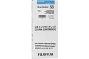 Printertilbehør blekk/toner - Fujifilm DX Ink Cartridge 200 ml skyblue - 70100111586