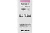 Printertilbehør blekk/toner - Fujifilm DX Ink Cartridge 200 ml pink - 70100111587