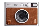 Kamera - Fujifilm Instax Mini Evo Camera - Brown - 16812508