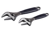 Håndverktøy - BAHCO ADJUST 9031/29 adjustable wrench - ADJUST 9031/29