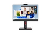 Skjerm - 24" Lenovo ThinkCentre Tiny-in-One 24 Gen 5 - 1920x1080 (FHD) - 60Hz - IPS - KVM switch - 12NBGAT1EU