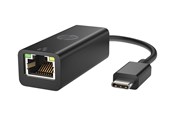 Nettverksadapter - HP USB-C to RJ45 Adapter G2 - 4Z534AA#ABB