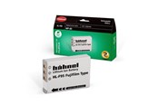 Kamerabatteri & Batterigrep - Hähnel HL-F95 - 1000 187.6
