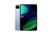 iPad & Nettbrett - Xiaomi Pad 6 128GB/6GB - Mist Blue - VHU4374EU