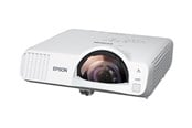 Prosjektor - Epson Prosjektor EB-L210SF - 4000 ANSI lumens - V11HA75080
