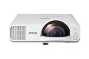 Prosjektor - Epson Prosjektor EB-L210SW - 4000 ANSI lumens - V11HA76080