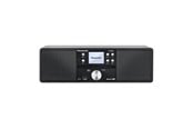Mikro- og minisystemer - Panasonic SC DM202 - SC-DM202EG-K
