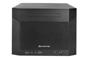 Kabinett - Chieftec Pro Cube Mini CN-01B-OP - Kabinett - Tower - Svart - CN-01B-OP