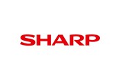 Printertilbehør blekk/toner - Sharp BP-GT20BA - black - original - toner cartridge - BP-GT20BA