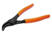Håndverktøy - BAHCO 2990-180 plier - 2990-180