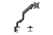 Skjermholder - Gembird Monitor Arm - Adjustable Tilting arm 1-display 17"-32" - MA-DA1-02