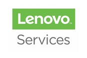 Service & Support - Lenovo Premier Support Plus Upgrade - extended service agreement - 3 years - on-site - 5WS1L39253