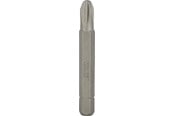 Bormaskin & Bits - Bosch EXTRA HARD-SCREWDRIVER BIT FOR DRILLS/DRIVERS 3 PC - 2607001524