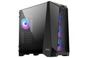 Kabinett - MSI MEG PROSPECT 700R - mid tower - extended ATX - Kabinett - Tower - Svart - 306-7G15R21-W57
