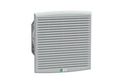 Rackskap - APC Schneider ClimaSys - rack vent integration - with outlet grille and G2 filter 850 m³/h IP54 - NSYCVF850M230PF