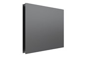 Veggmontering, AV-braketter & AV-møbler - Multibrackets M Pro Series mounting component - for enclosure - full front cover - black - Max - recommended for 55" - 7350105215285