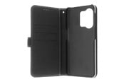 Mobil - Deksel og etui - Insmat Flip Case OnePlus Nord 3 - Black - 650-3174