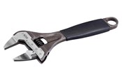 Håndverktøy - BAHCO 9029-T adjustable wrench - 9029-T