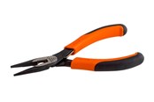 Håndverktøy - BAHCO 2430 G-200 Snipe Nose Pliers - 2430 G-200
