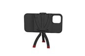 Mobil - Andre tilbehør - Joby Mobile Cover StandPoint iPhone 12 & 12 Pro - JB01670-BWW