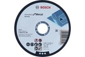 Vinkelsliper - Bosch STANDARD FOR METAL CUTTING DISC FOR SMALL ANGLE GRINDERS - 2608619768