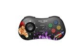 Spill - Tilbehør - 8BitDo NEOGEO Wireless Pad Iori Yagami Edition - Wireless Controller - Android - RET00373