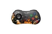 Spill - Tilbehør - 8BitDo NEOGEO Wireless Pad Kyo Kusanagi Edition - Wireless Controller - Android - RET00372