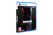 Spill - HITMAN: World of Assassination - Sony PlayStation 5 - Action/Adventure - 884095213985
