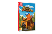 Spill - Bear and Breakfast - Nintendo Switch - Simulator - 811949036087