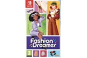 Spill - Fashion Dreamer - Nintendo Switch - Livsstil - 0045496511166