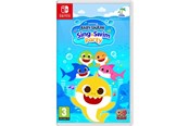 Spill - Baby Shark: Sing & Swim Party - Nintendo Switch - Eventyr - 5061005351257