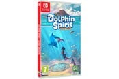 Spill - Dolphin Spirit: Ocean Mission - Nintendo Switch - Action - 3701529509568