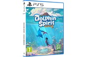 Spill - Dolphin Spirit: Ocean Mission - Sony PlayStation 5 - Action - 3701529509773