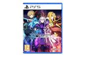 Spill - Sword Art Online: Last Recollection - Sony PlayStation 5 - RPG - 3391892020557