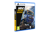 Spill - Heavy Duty Challenge - Sony PlayStation 5 - Simulering - 4015918160551