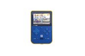 Spillkonsoll - Hyper Mega Tech! Super Pocket Capcom Edition - FG-CAPK-SMT-EFIGS