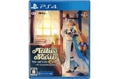 Spill - Atelier Marie Remake: The Alchemist of Salburg - Sony PlayStation 4 - RPG - 4710782159068