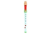 Musikk - Small Foot - Wooden Recorder Little Fox - 10722